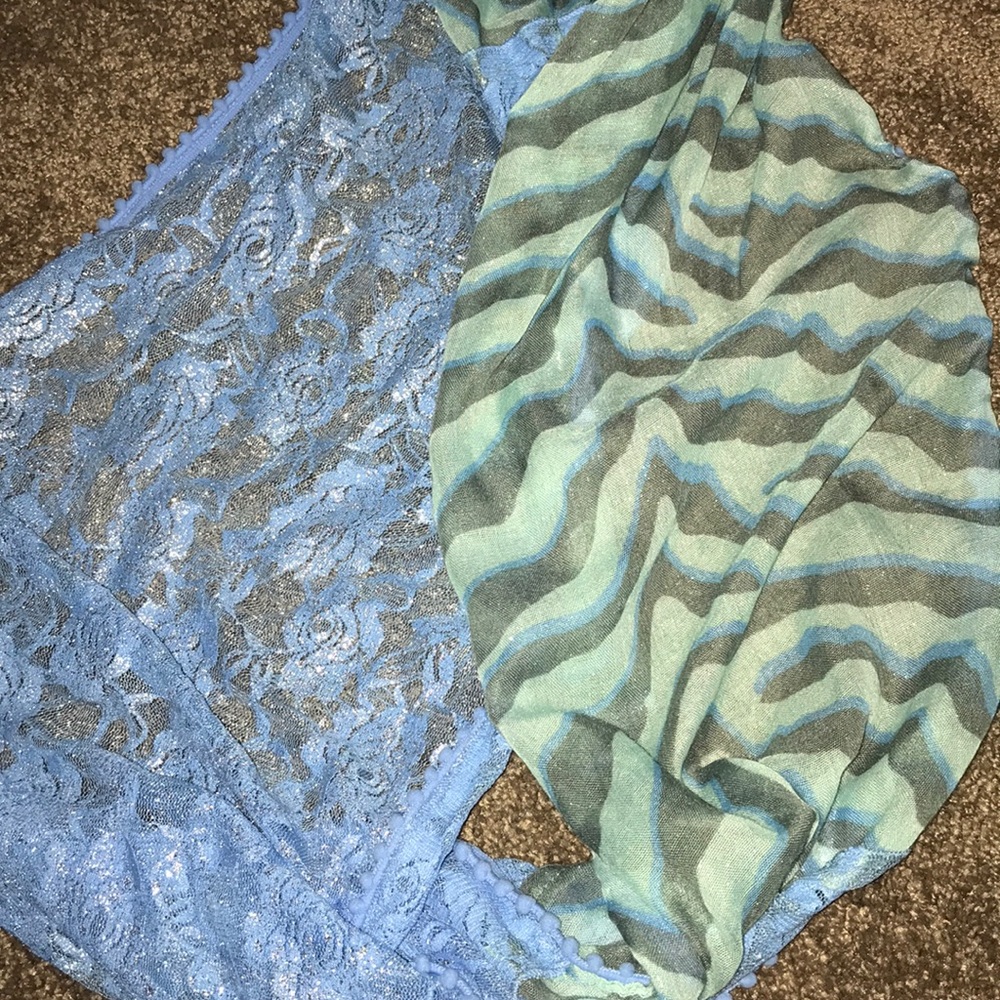 Infinity Scarf - Picture 2 of 2